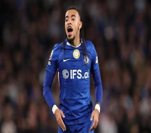 切爾西變陣4231：兩場失利后的戰(zhàn)術自救