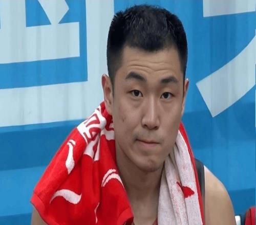 山東男籃合同到期球員一覽表：續(xù)約離隊(duì)