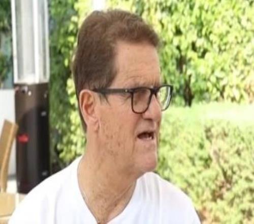 卡佩羅：尤文若簽B席堪比孔蒂時(shí)簽皮爾洛要謹(jǐn)慎考慮萊萬