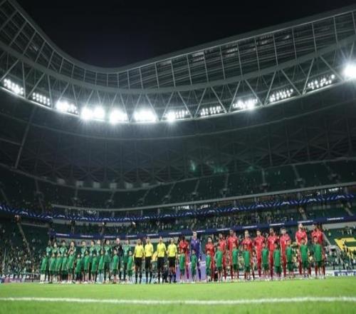 亞冠精英擴(kuò)軍32隊(duì)中超增加0.5席位國安直通正賽