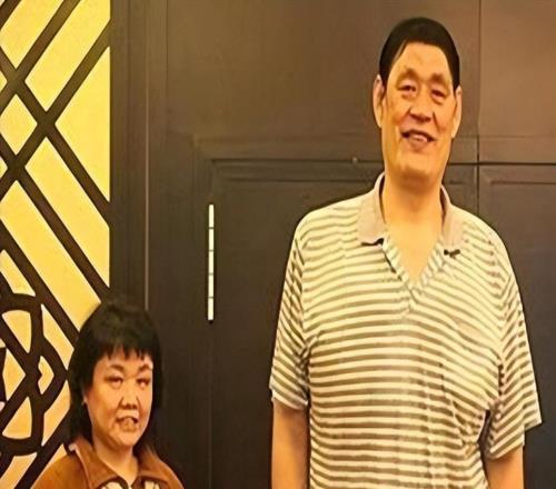 穆鐵柱的最后一天：在家中蹬自行車健身，突然兩眼一黑癱倒在地