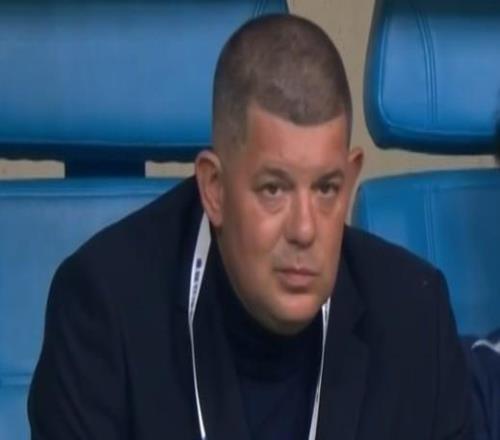 里斯蒂奇：面對(duì)申花我們沒有什么太大壓力，球員恢復(fù)得非常好