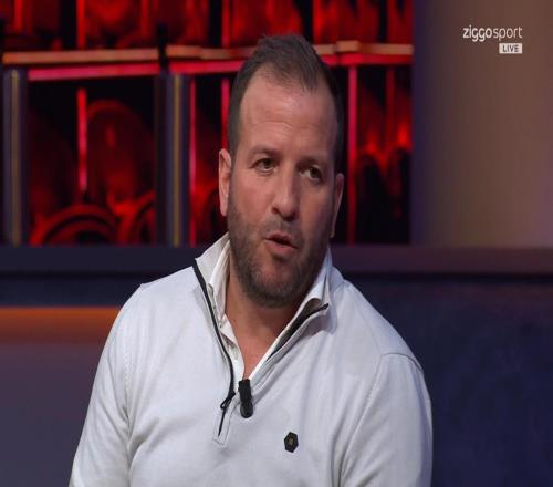 范德法特：斯密特天賦出眾，若延續(xù)這種表現(xiàn)未來有望加盟皇馬