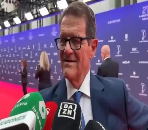 卡佩羅：皇馬目前最缺中場(chǎng)，今夏必須盡快簽下優(yōu)秀中場(chǎng)補(bǔ)強(qiáng)