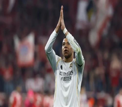 馬卡電臺(tái)：姆巴佩將在皇馬下賽季主帥人選上起決定性作用