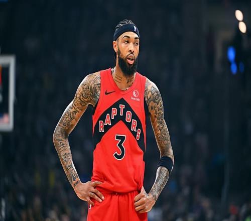 15中3！猛龍超級得分手在面對騎士的表現(xiàn)真是差到了離譜的程度