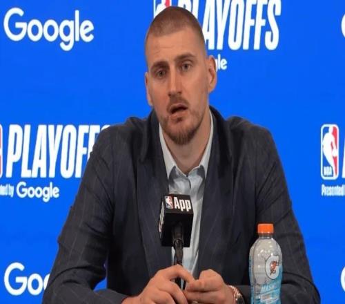 G2輸森林狼！主帥談雙核末節(jié)發(fā)揮與防守弊端，約基奇提戈貝爾防守