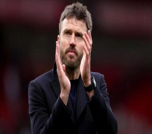 帕克：卡里克已經(jīng)證明了自己，只要能進歐冠他就應該轉正