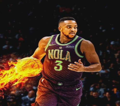 32+26！神級交易！火箭不要太羨慕