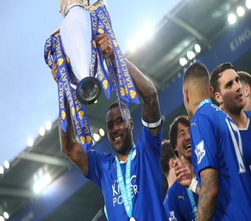 官方：萊斯特城將于5月30日舉辦慈善賽，紀念英超奪冠10周年