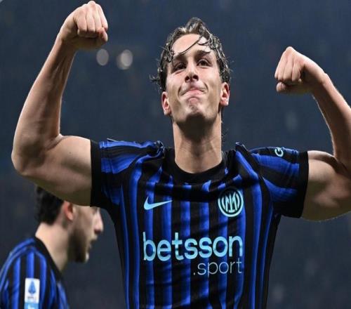 經(jīng)紀(jì)人：皮奧要在國(guó)米再待10年，他的轉(zhuǎn)會(huì)從未開(kāi)啟也不會(huì)開(kāi)啟