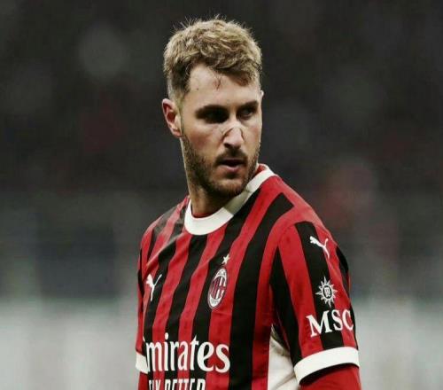 意甲出戰(zhàn)700分鐘0球0助，希門成米蘭引援敗筆，身價暴跌3000萬歐