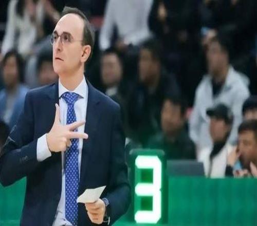 慘敗上海，烏戈離任倒計時新帥3選1，或許只有他才能拯救遼寧隊