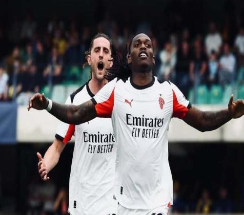 莫雷托丨米蘭目前對(duì)于萊奧未來(lái)的計(jì)劃是