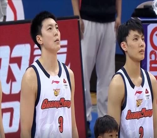 CBA球員退步榜：胡明軒徐杰上榜，張寧少7分排第四