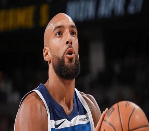 森林狼2配角鎖死掘金雙核！戈貝爾與麥丹展無解防守，太關(guān)鍵了！