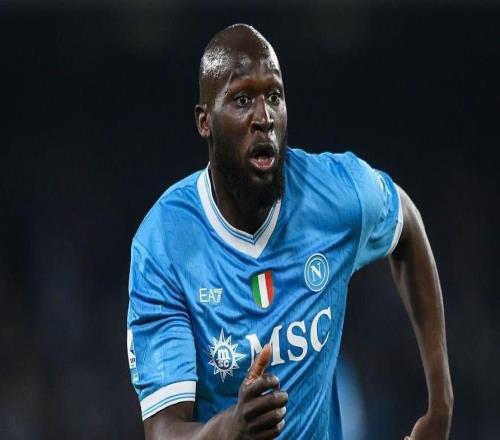 盧卡庫(kù)與那不勒斯和解：一場(chǎng)缺席引發(fā)的危機(jī)如何收?qǐng)? />
<div   id=