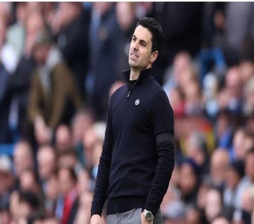 肢體語言專家：輸給曼城后，阿爾特塔對自己的未來感到了擔憂