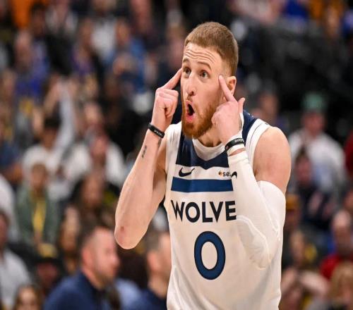 神仙拼圖！本賽季的迪溫琴佐，什么水平