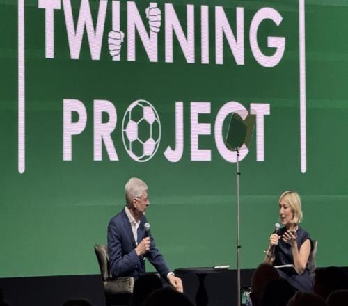 溫格：我依然堅(jiān)信阿森納會奪今年英超冠軍很懷念執(zhí)教的感覺