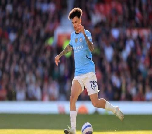 一日英超動向：曼城成功擊敗阿森納，薩拉赫再次救主斯洛特拿三分