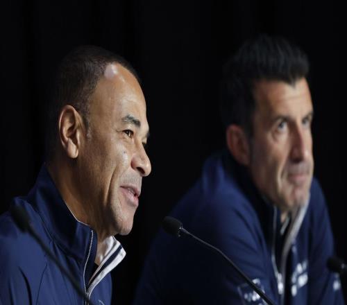 卡福：拉菲尼亞踢友誼賽受傷敷衍比賽是欺騙，傷病難以避免