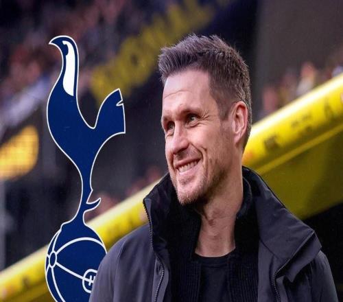 德天空：凱爾是熱刺新任總監(jiān)的頭號候選人