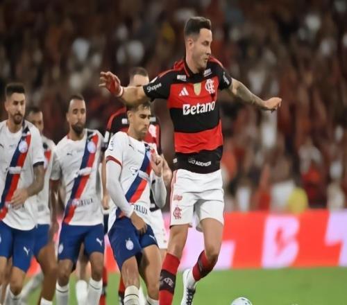 萨乌尔：马竞完全有机会夺欧冠对阵拜仁的进球是我生涯最佳