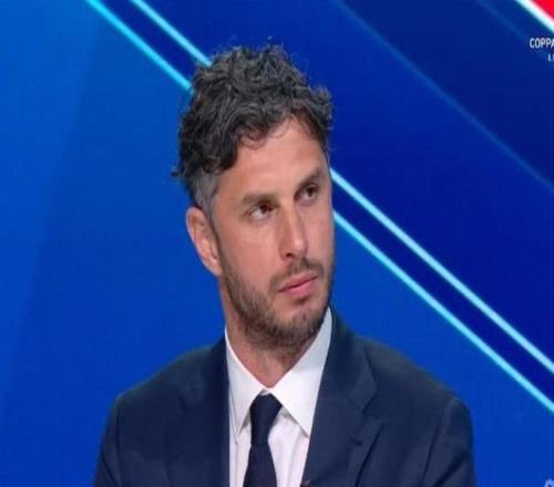 拉諾基亞：給齊沃打9分，他讓國米從歐冠決賽的慘敗里走了出來