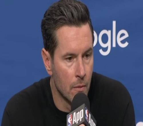 雷迪克：我們是非常有韌性的球隊(duì)，限制杜蘭特是全隊(duì)努力的結(jié)果