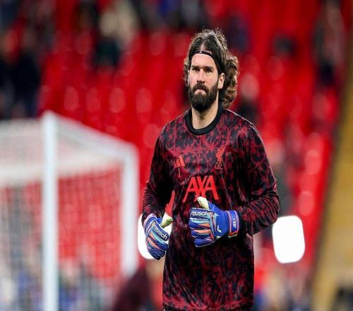 利物浦傷病名單：賽季末的陣容危機(jī)