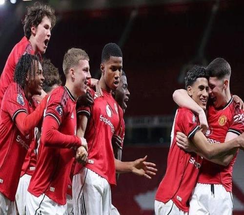 曼聯(lián)青訓(xùn)的隱藏邏輯：降級(jí)是為了升級(jí)