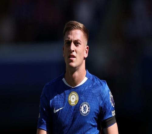 英媒：切爾西愿意今夏聽取德拉普的報價，紐卡已提前表達(dá)興趣