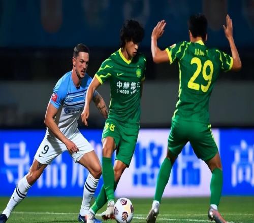 “國安二隊”打瘋了，聯(lián)賽不敗+4連勝，5舊將助球隊改變中超格局