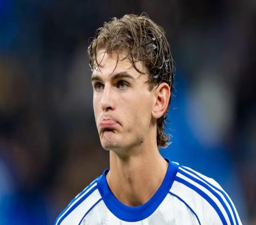 舊將：帕斯個(gè)人能力很強(qiáng)，但他很難在皇馬體系中找到合適位置