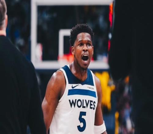 大爆冷！森林狼扳回一城，約基奇24+15+8，狀元30+10，掘金被高估