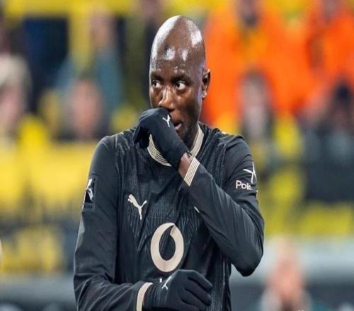 德天空：吉拉西戰(zhàn)霍村后被診斷出腦震蕩，或無緣周末戰(zhàn)弗賴堡