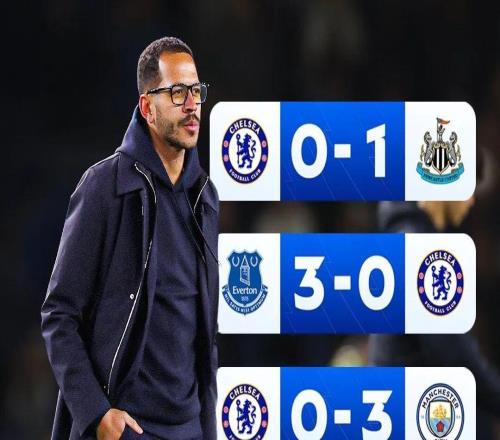 體育早餐4.22切爾西英超五連敗SGA當(dāng)選年度最佳關(guān)鍵球員