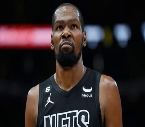 拼了！杜蘭特復(fù)出直接首發(fā)，與詹姆斯上演巔峰對(duì)決，火箭能贏嗎