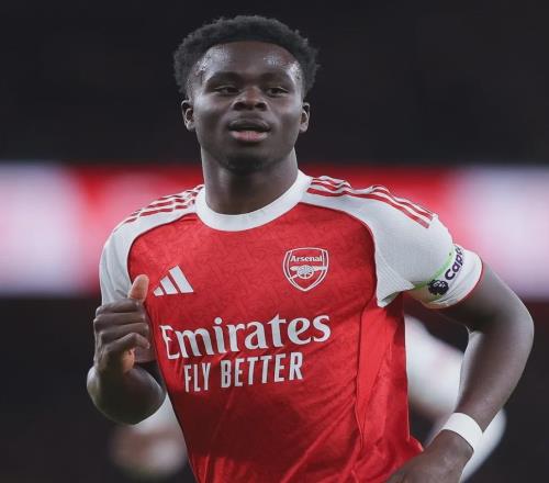 官方：阿森納提前和超新星簽預先職業(yè)合同！槍手目標更想加盟巴薩