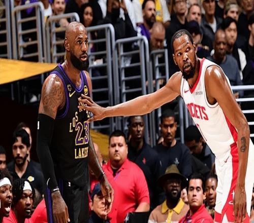 G2湖人10194戰(zhàn)勝火箭球員評價：4人優(yōu)秀，3人及格，2人低迷