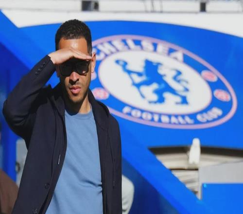 114年恥辱夜！切爾西不止五連敗，更是“北美資本模式”崩盤開始