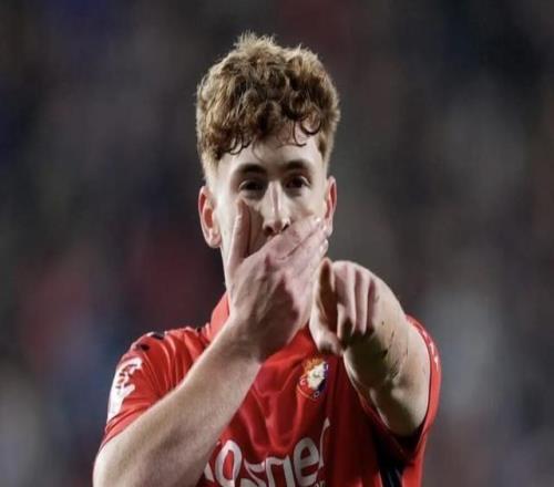 TA：巴薩、英超球隊關注維克托穆尼奧斯，皇馬今夏可能回購