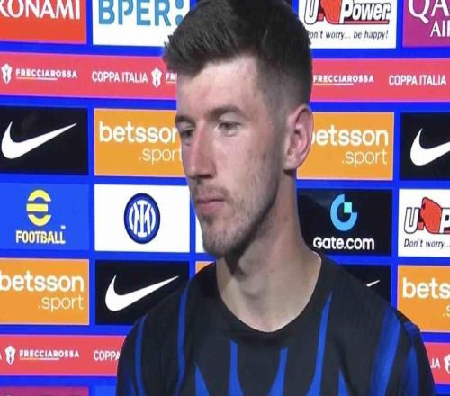 蘇契奇：我們排名第一我們配得上逆轉(zhuǎn)取勝進決賽就是為了贏