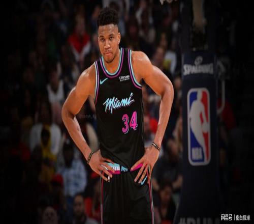 梭哈時刻到來！名記爆料：熱火計劃傾盡所有，瘋狂追逐字母哥