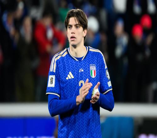 意甲超市開張：阿森納曼城競購新人，英超豪門全面挖角亞平寧