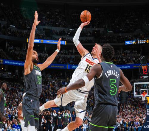 主動(dòng)搶西部第三挑對(duì)手，沒(méi)想到卻碰釘子！西決懸念或許越來(lái)越小