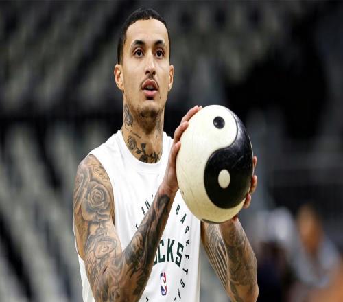 从湖人基石到雄鹿五零先生，库兹马在NBA如何玩转中庸之道