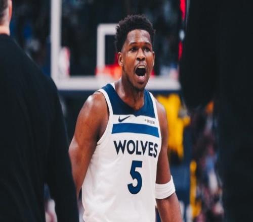 追到11！華子30+10森林狼19分逆轉(zhuǎn)掘金約基奇24+15+8穆雷30分