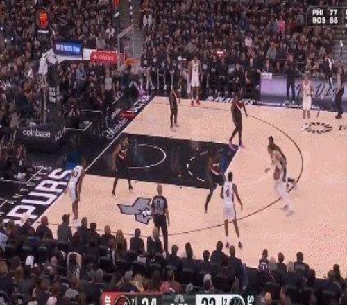 文班亞馬腦震蕩傷退！進入腦震蕩程序平均缺710天